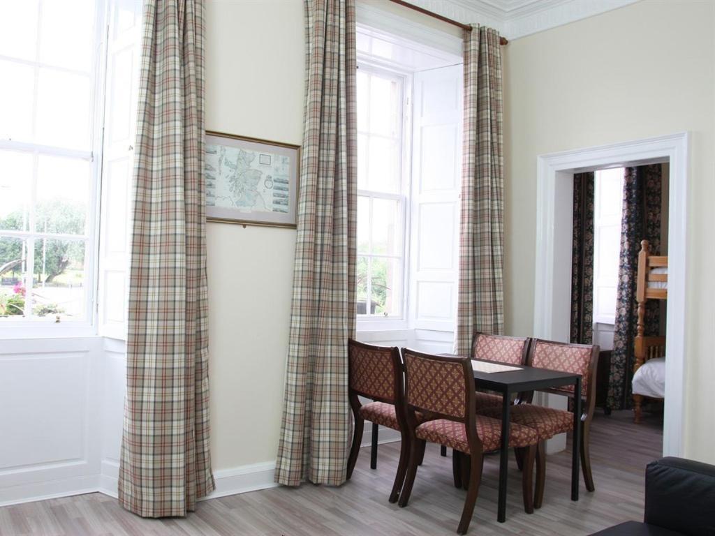 Glasgow City Charlotte Service Aparments Værelse billede